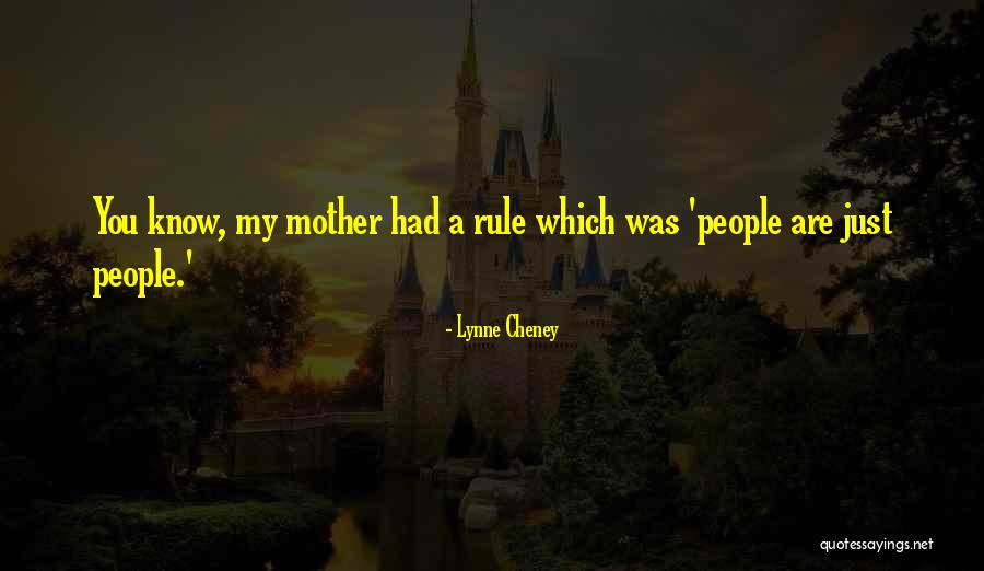 Lynne Cheney Quotes 971792 Lynne Cheney Quotes 971792