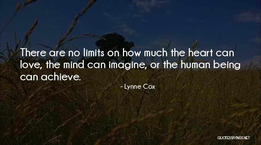 Lynne Cox Quotes 1962065