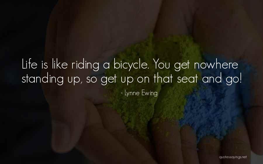 Lynne Ewing Quotes 125143 Lynne Ewing Quotes 125143