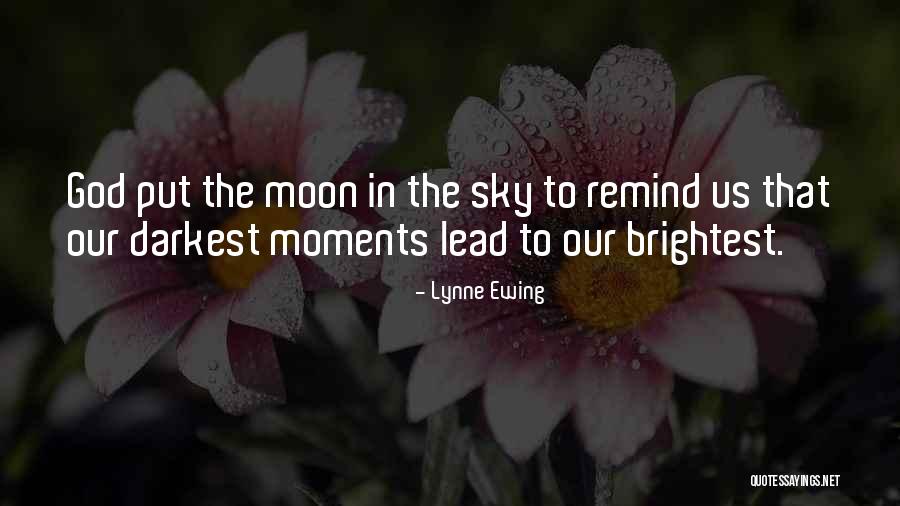 Lynne Ewing Quotes 1498721 Lynne Ewing Quotes 1498721