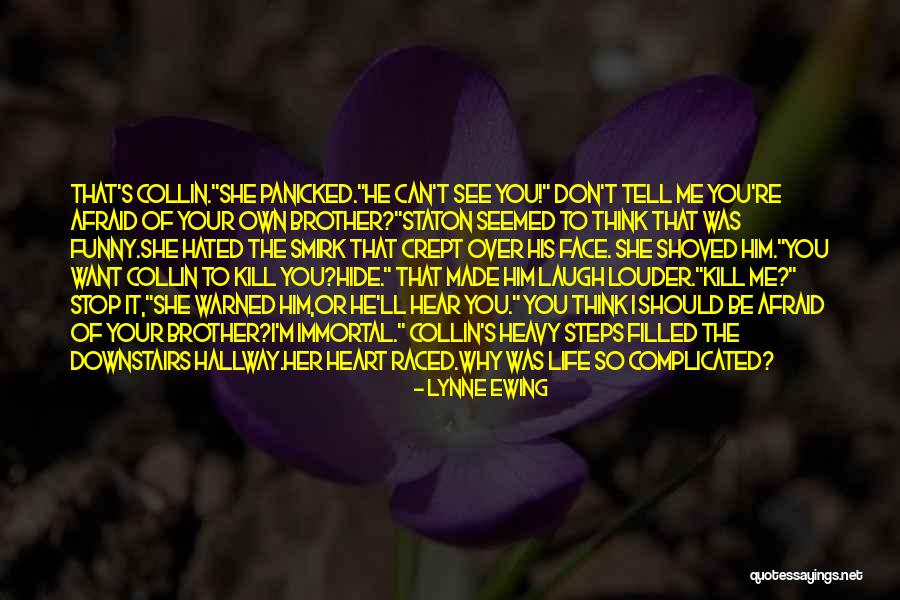 Lynne Ewing Quotes 237908 Lynne Ewing Quotes 237908