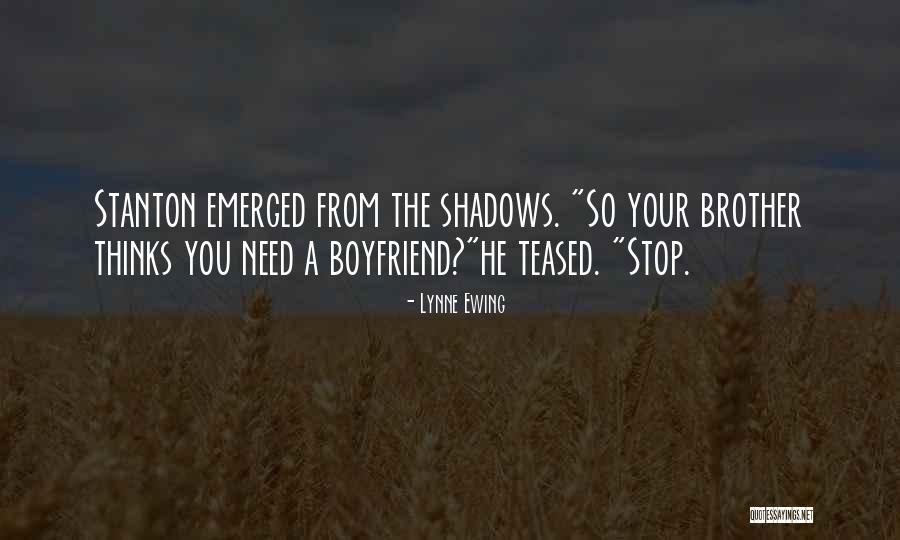 Lynne Ewing Quotes 320865 Lynne Ewing Quotes 320865