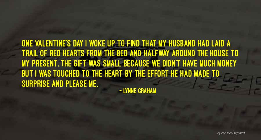 Lynne Graham Quotes 1000922