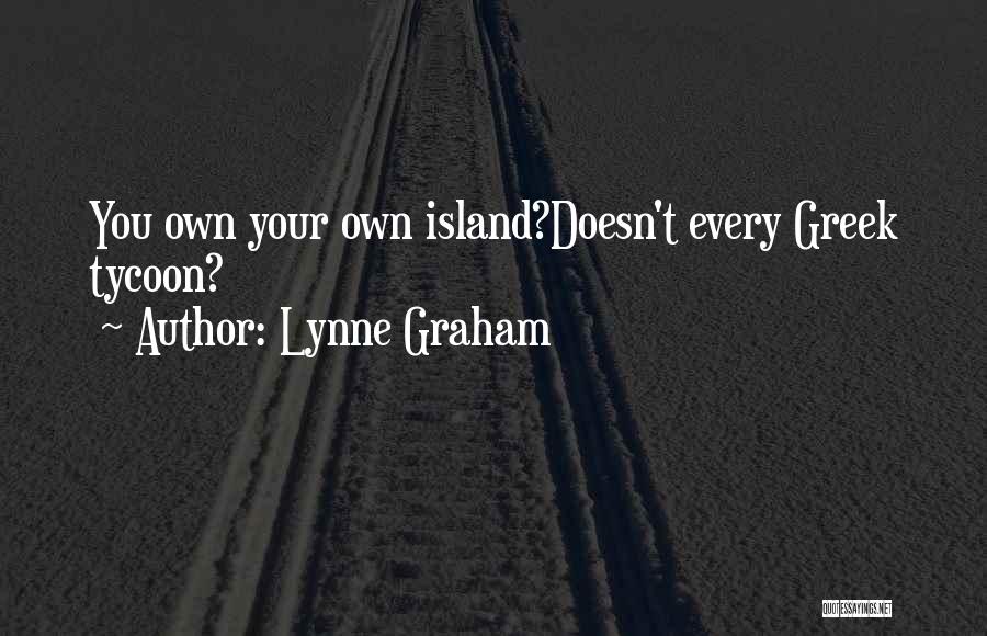 Lynne Graham Quotes 1530285
