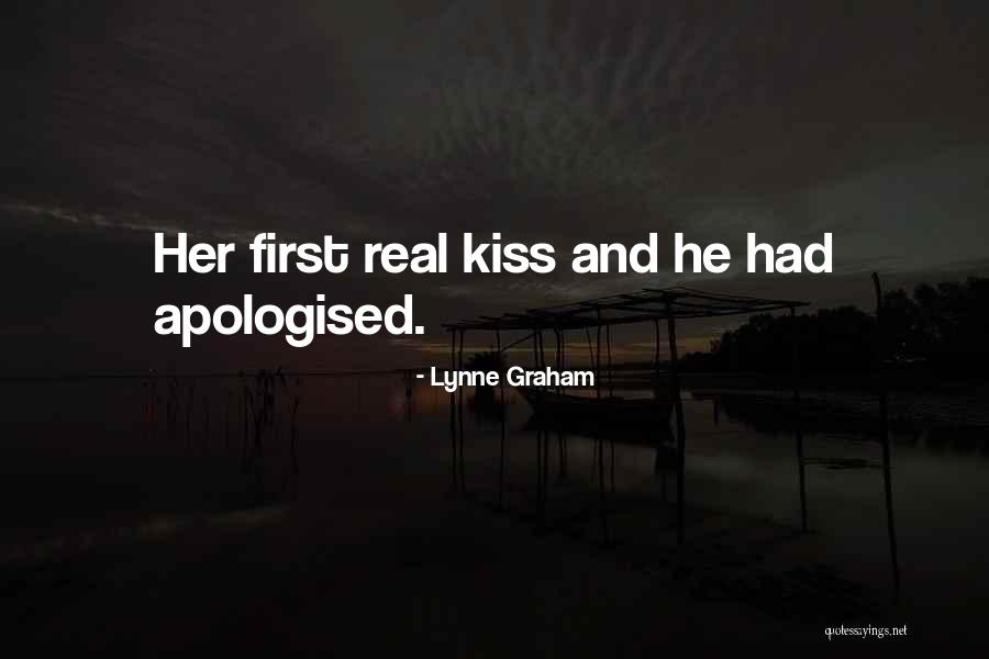 Lynne Graham Quotes 1765039