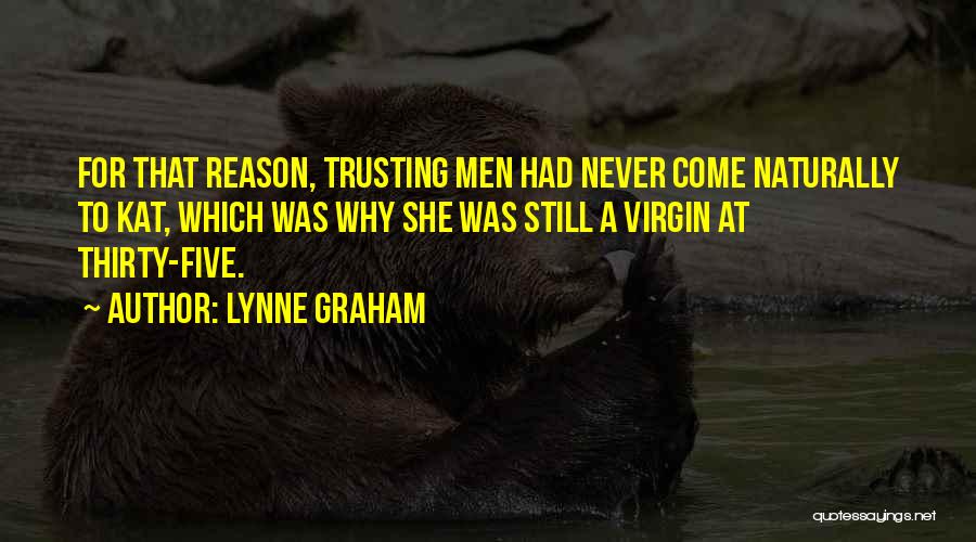 Lynne Graham Quotes 798846