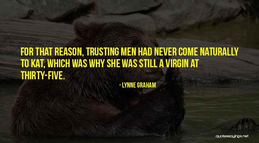 Lynne Graham Quotes 798846