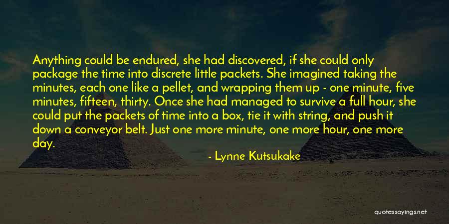 Lynne Kutsukake Quotes 1234027 Lynne Kutsukake Quotes 1234027