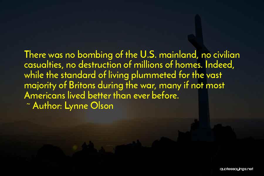 Lynne Olson Quotes 1114955