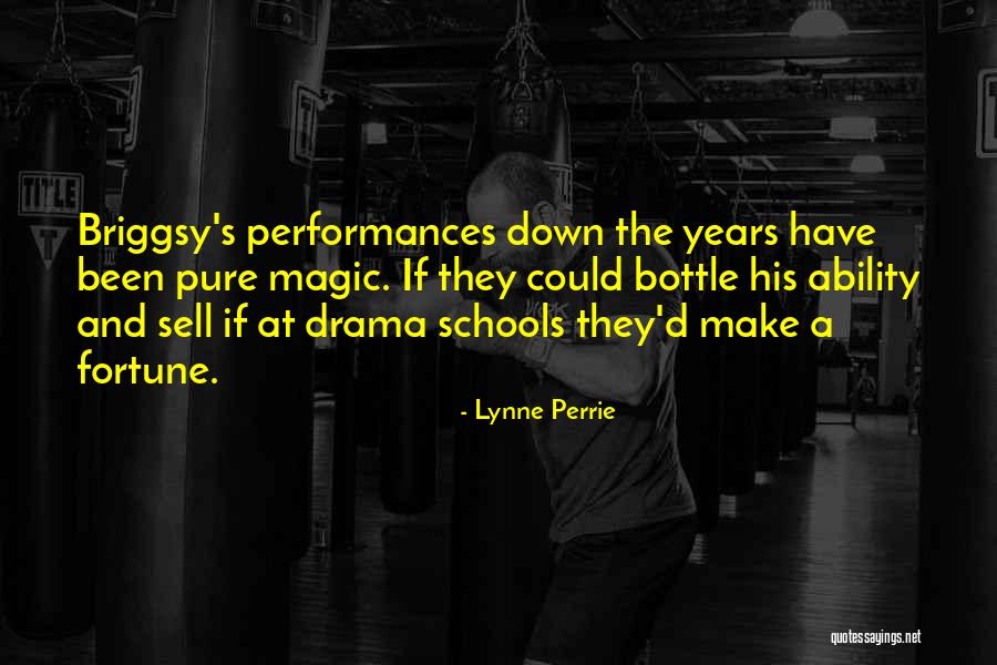 Lynne Perrie Quotes 1352149 Lynne Perrie Quotes 1352149