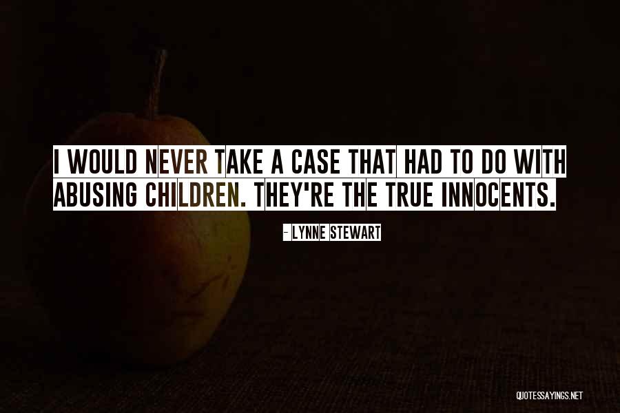 Lynne Stewart Quotes 1489752 Lynne Stewart Quotes 1489752