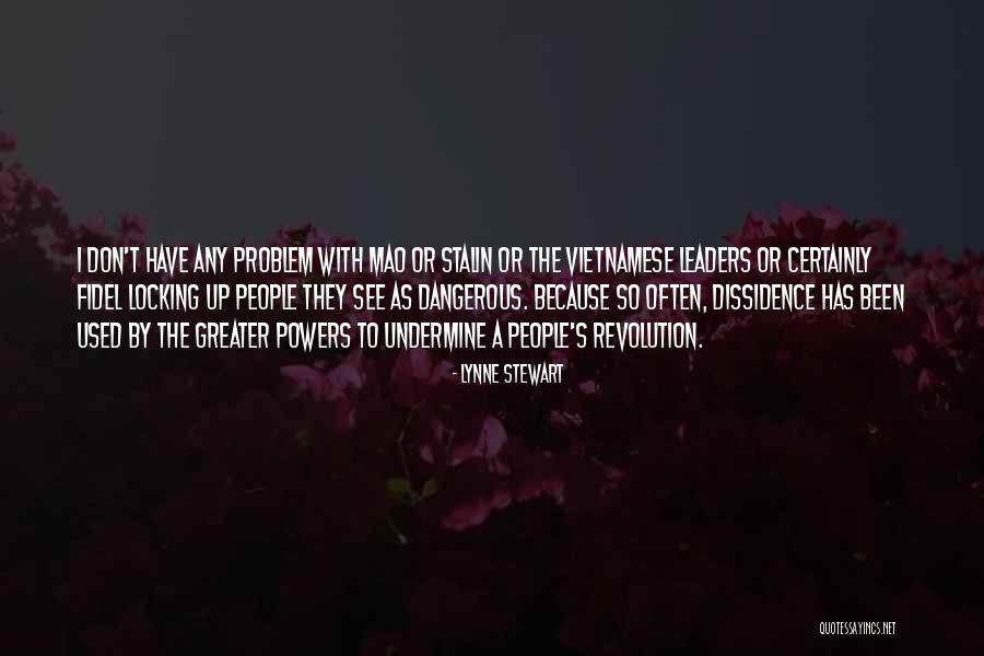 Lynne Stewart Quotes 1605308 Lynne Stewart Quotes 1605308