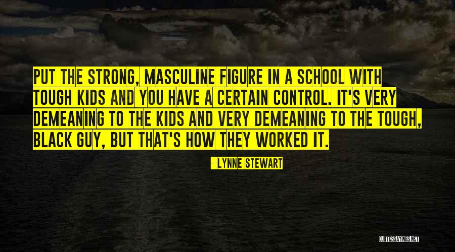 Lynne Stewart Quotes 1786563 Lynne Stewart Quotes 1786563