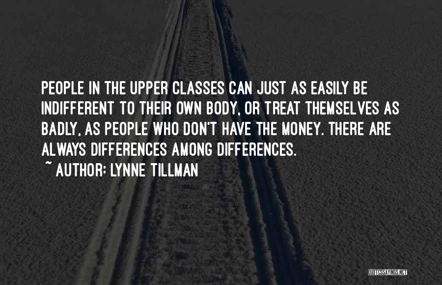 Lynne Tillman Quotes 1063989