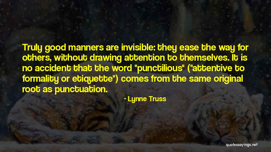 Lynne Truss Quotes 1555033