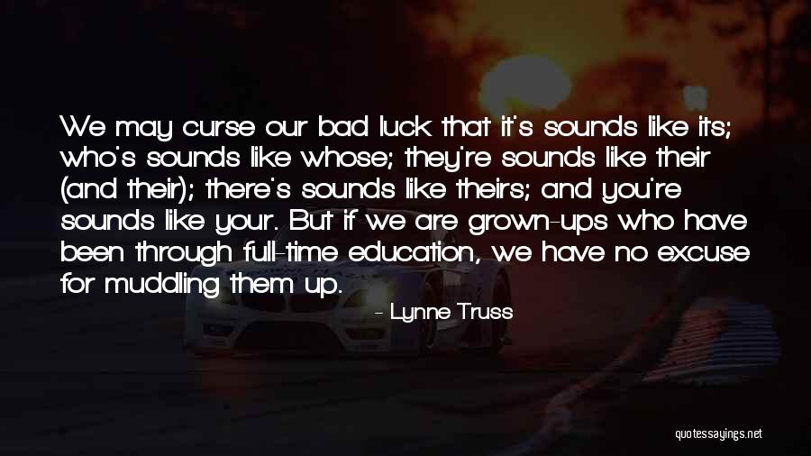 Lynne Truss Quotes 1875258 Lynne Truss Quotes 1875258