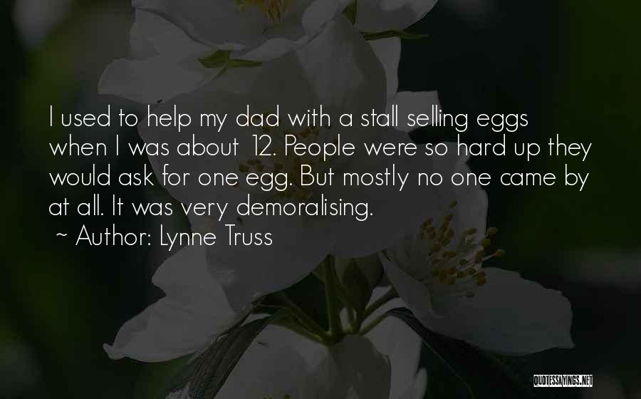 Lynne Truss Quotes 2129156