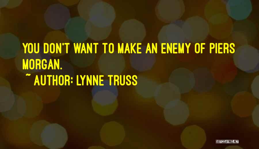 Lynne Truss Quotes 612845