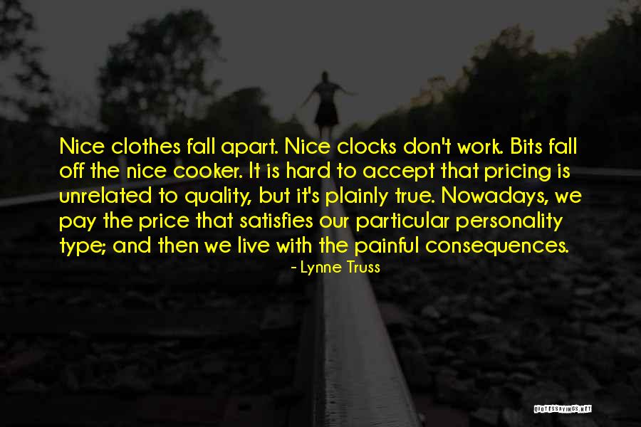 Lynne Truss Quotes 840355