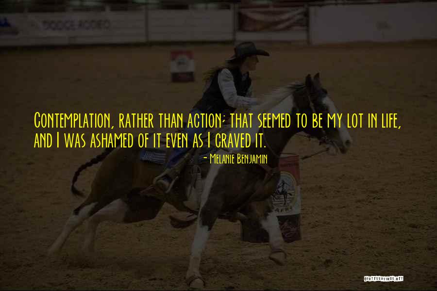 Lynnell Edwards Quotes By Melanie Benjamin Lynnell Edwards Quotes By Melanie Benjamin