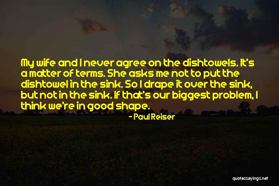 Lynnewood Hall Quotes By Paul Reiser Lynnewood Hall Quotes By Paul Reiser