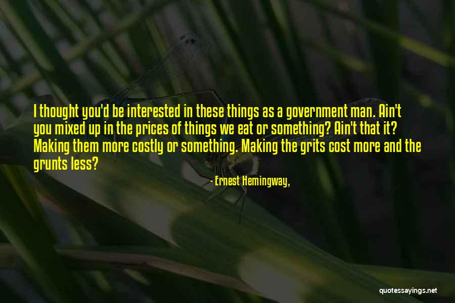Lynnewood Mansion Quotes By Ernest Hemingway, Lynnewood Mansion Quotes By Ernest Hemingway,