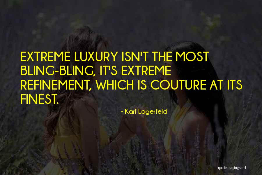 Lynnie Quotes By Karl Lagerfeld Lynnie Quotes By Karl Lagerfeld