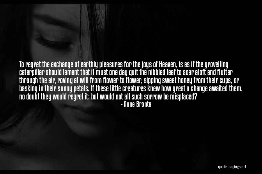 Lynnita Jones Quotes By Anne Bronte Lynnita Jones Quotes By Anne Bronte