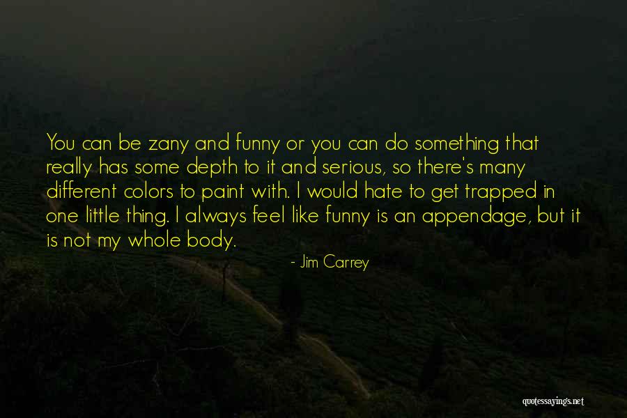 Lynnita Pierce Quotes By Jim Carrey Lynnita Pierce Quotes By Jim Carrey