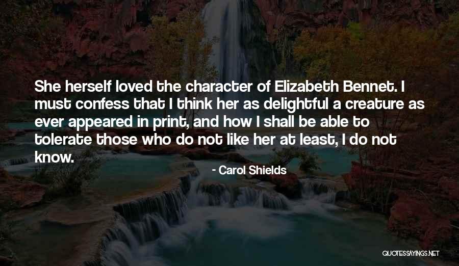 Lynns Stoneware Quotes By Carol Shields Lynns Stoneware Quotes By Carol Shields