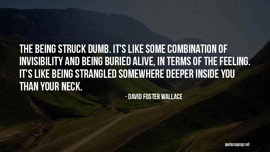 Lynnsey Nydam Quotes By David Foster Wallace Lynnsey Nydam Quotes By David Foster Wallace