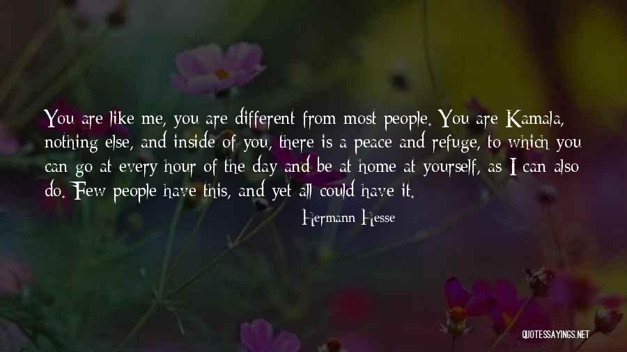 Lynnsey Nydam Quotes By Hermann Hesse Lynnsey Nydam Quotes By Hermann Hesse