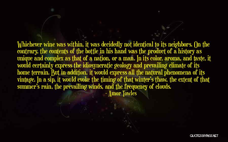 Lynol Botw Quotes By Amor Towles Lynol Botw Quotes By Amor Towles