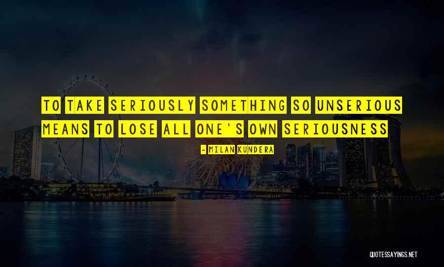 Lynol Botw Quotes By Milan Kundera Lynol Botw Quotes By Milan Kundera