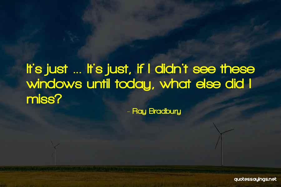 Lynol Botw Quotes By Ray Bradbury Lynol Botw Quotes By Ray Bradbury