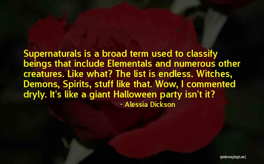 Lynol Richey Quotes By Alessia Dickson Lynol Richey Quotes By Alessia Dickson