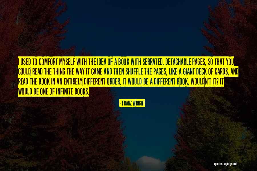 Lyns Forever Quotes By Franz Wright Lyns Forever Quotes By Franz Wright