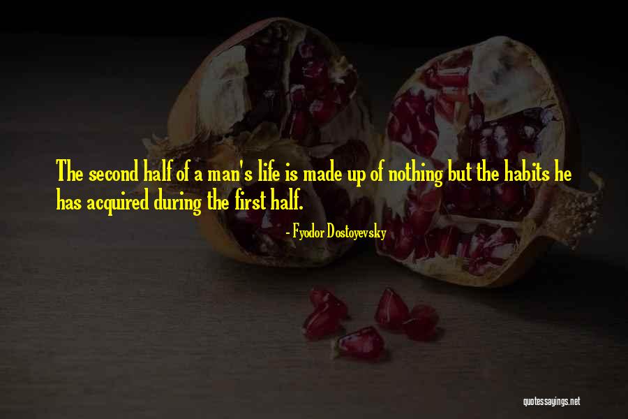 Lyns Forever Quotes By Fyodor Dostoyevsky Lyns Forever Quotes By Fyodor Dostoyevsky