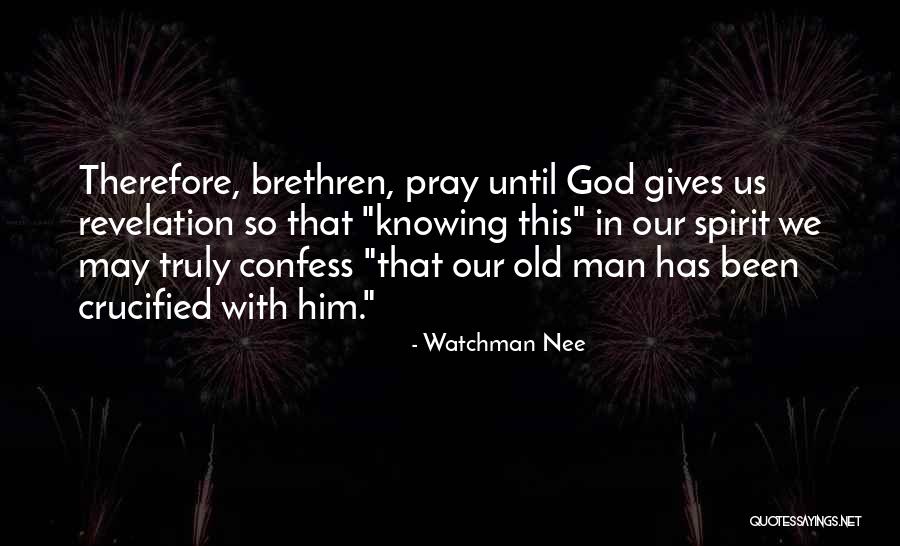 Lyns Forever Quotes By Watchman Nee Lyns Forever Quotes By Watchman Nee