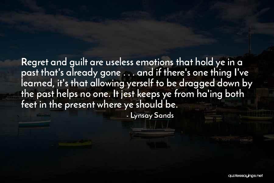 Lynsay Sands Quotes 1155358