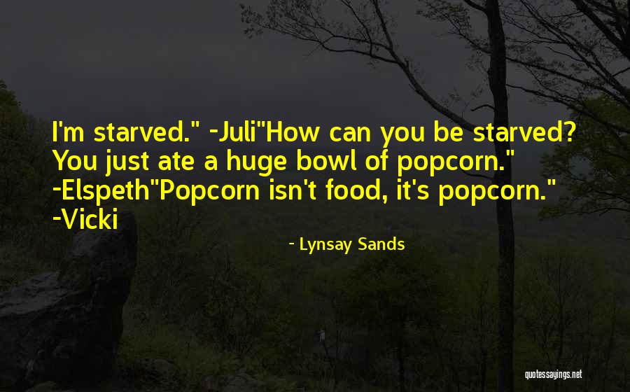 Lynsay Sands Quotes 1165033