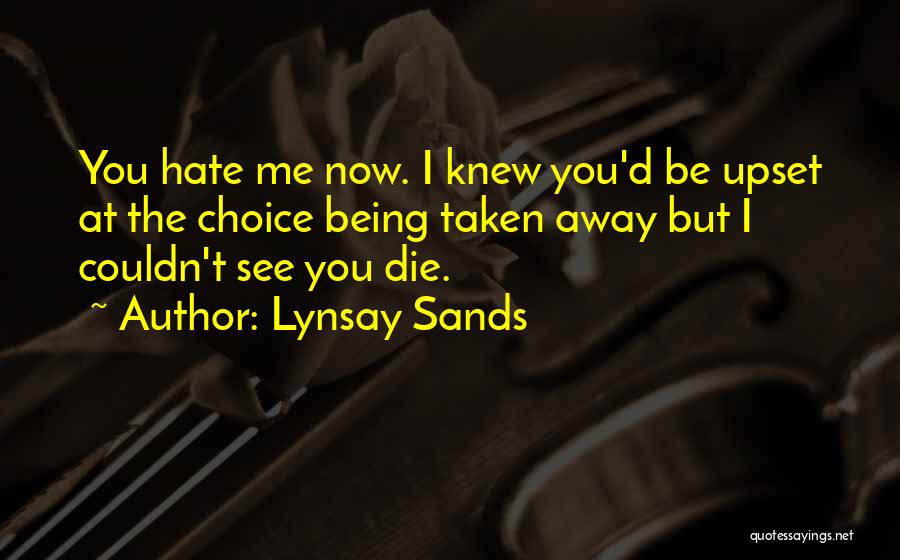 Lynsay Sands Quotes 1263019