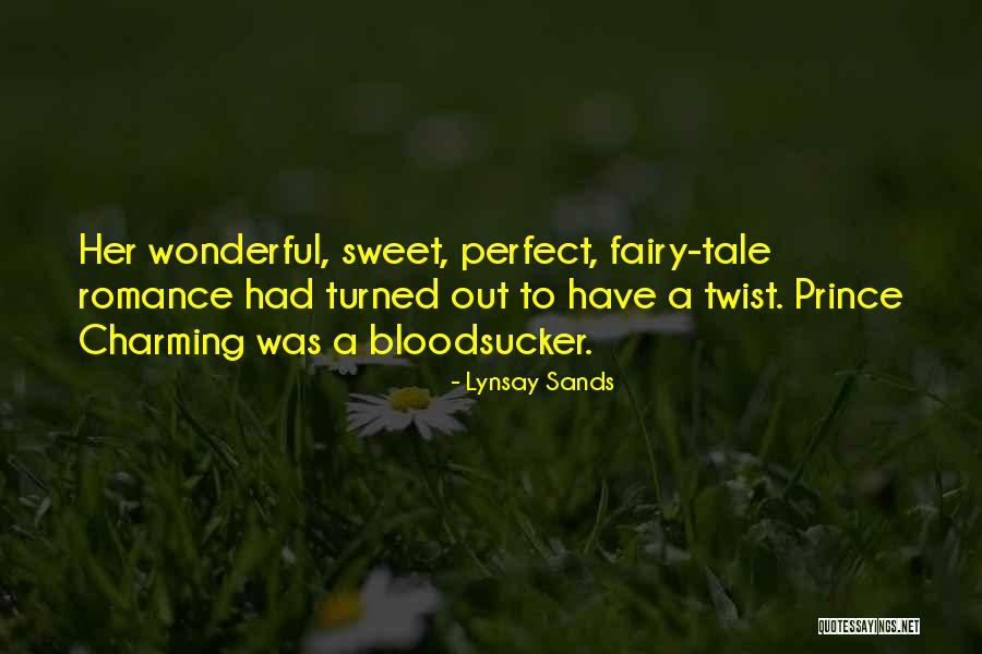 Lynsay Sands Quotes 1524897