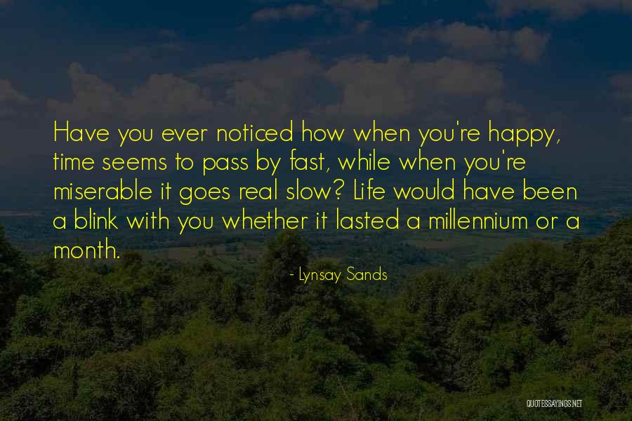 Lynsay Sands Quotes 412453