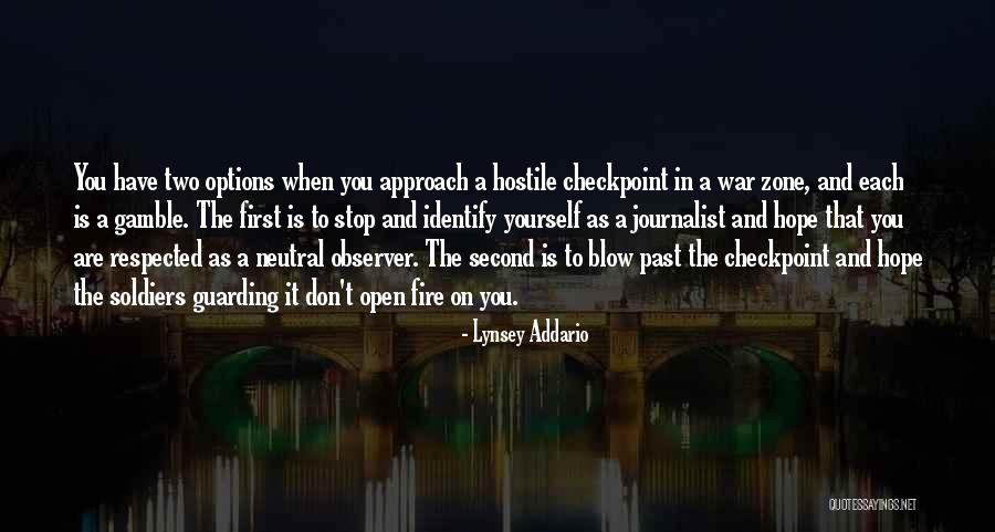 Lynsey Addario Quotes 1123605 Lynsey Addario Quotes 1123605