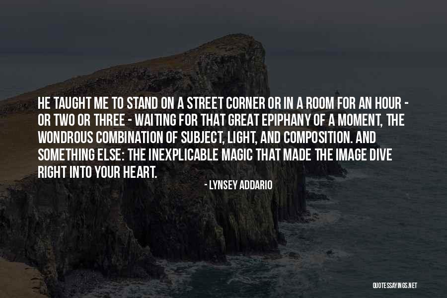 Lynsey Addario Quotes 1172733 Lynsey Addario Quotes 1172733