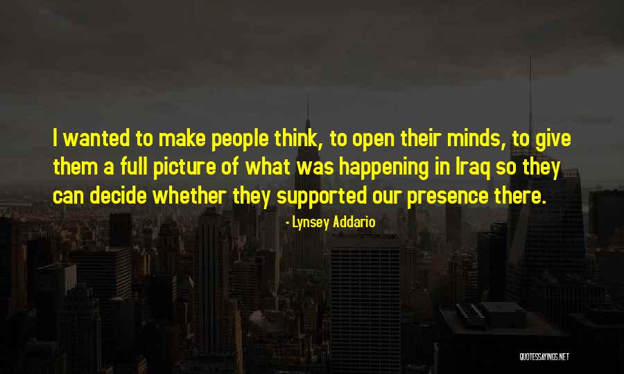 Lynsey Addario Quotes 1192816 Lynsey Addario Quotes 1192816
