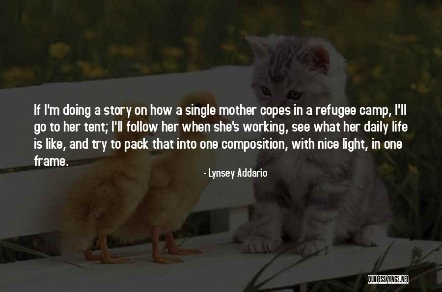 Lynsey Addario Quotes 1227453 Lynsey Addario Quotes 1227453