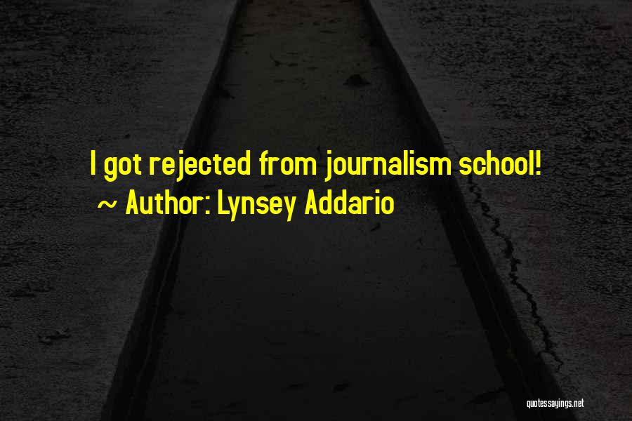 Lynsey Addario Quotes 1230906