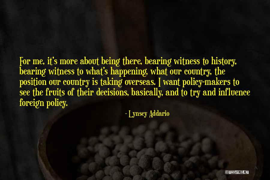 Lynsey Addario Quotes 1266774 Lynsey Addario Quotes 1266774